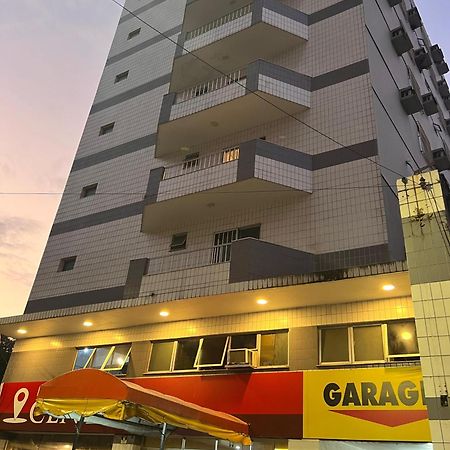 Hotel Central - Belem 외부 사진