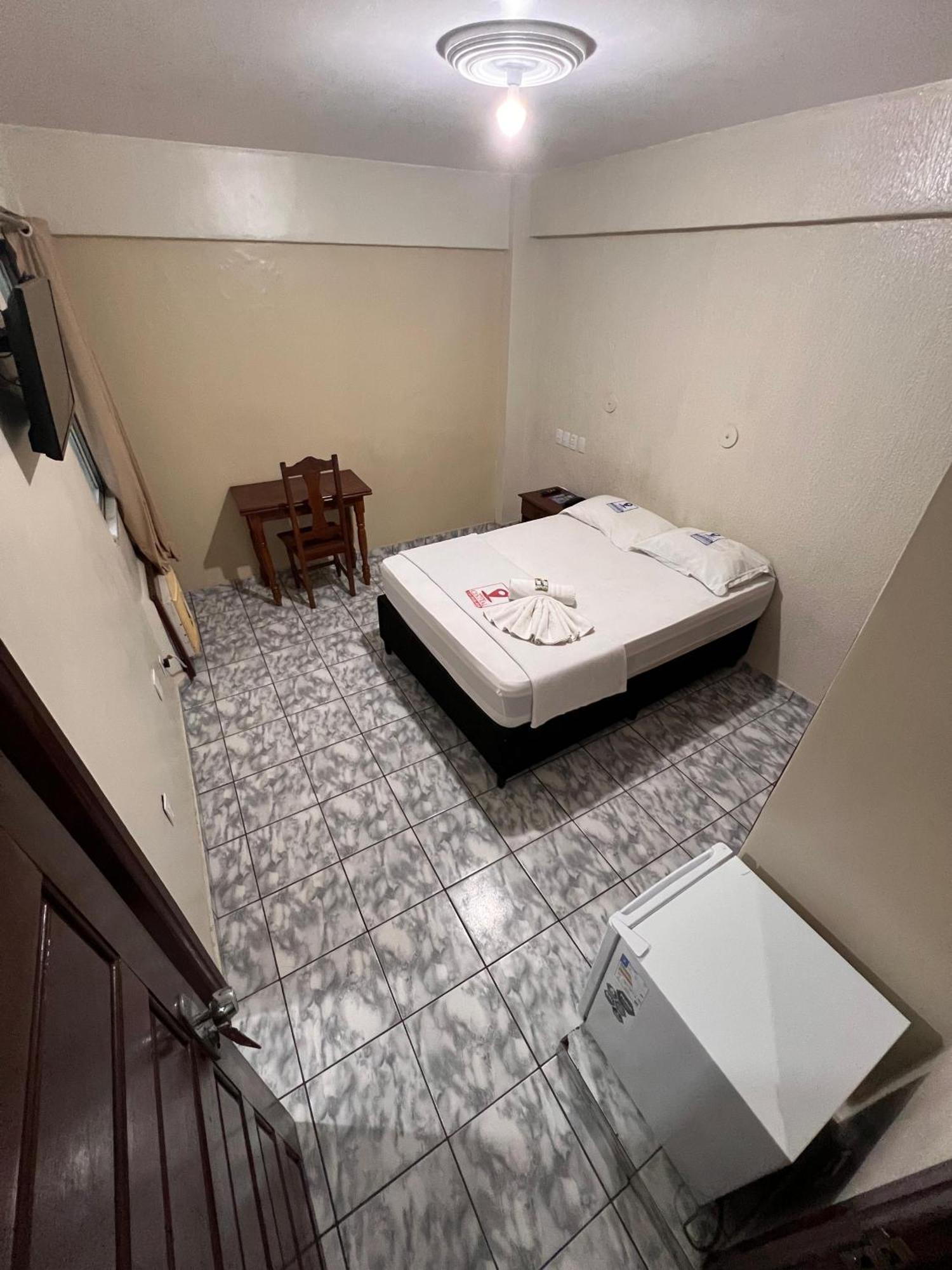 Hotel Central - Belem 외부 사진