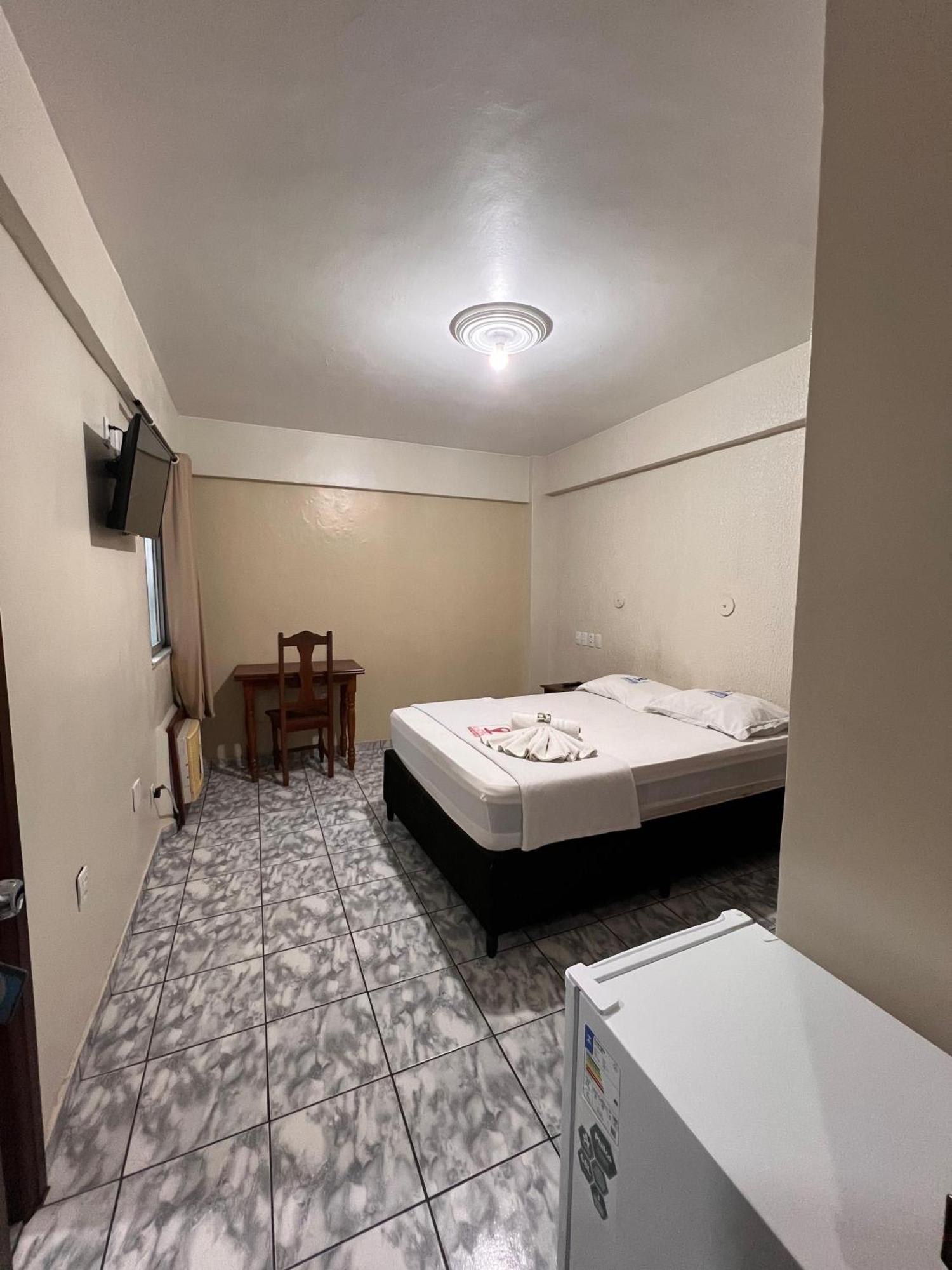 Hotel Central - Belem 외부 사진