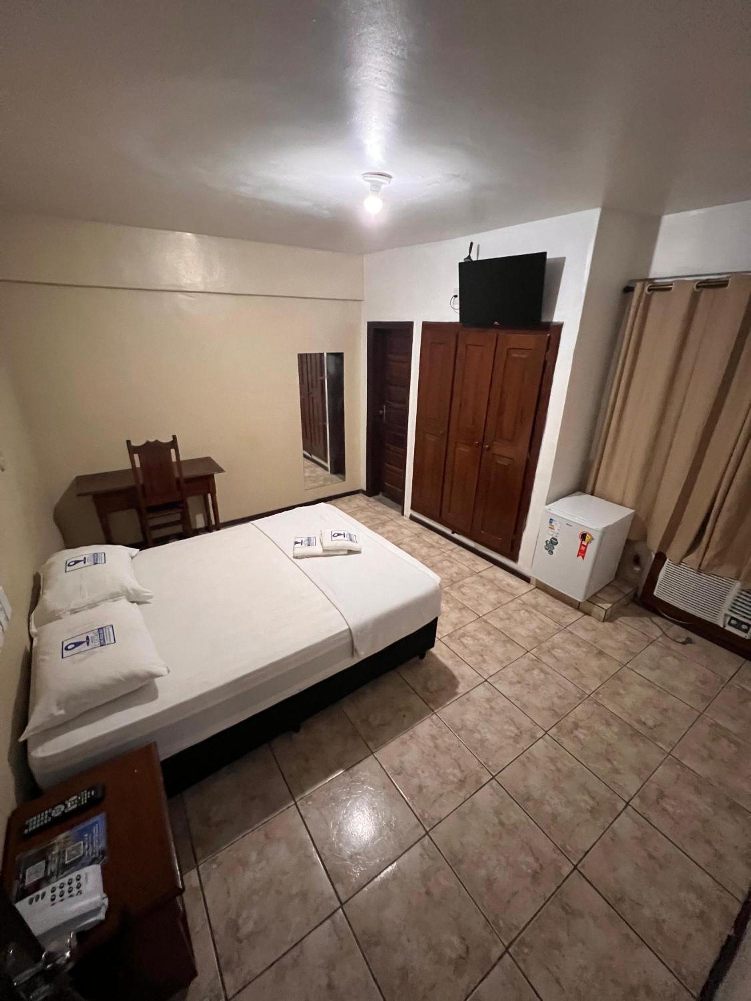 Hotel Central - Belem 외부 사진