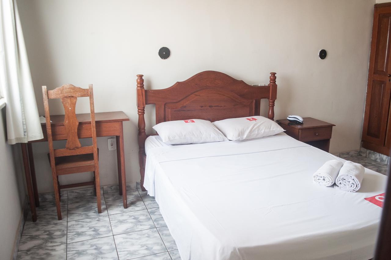 Hotel Central - Belem 외부 사진