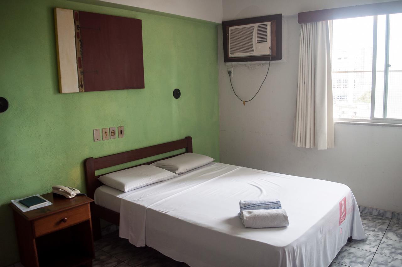 Hotel Central - Belem 외부 사진