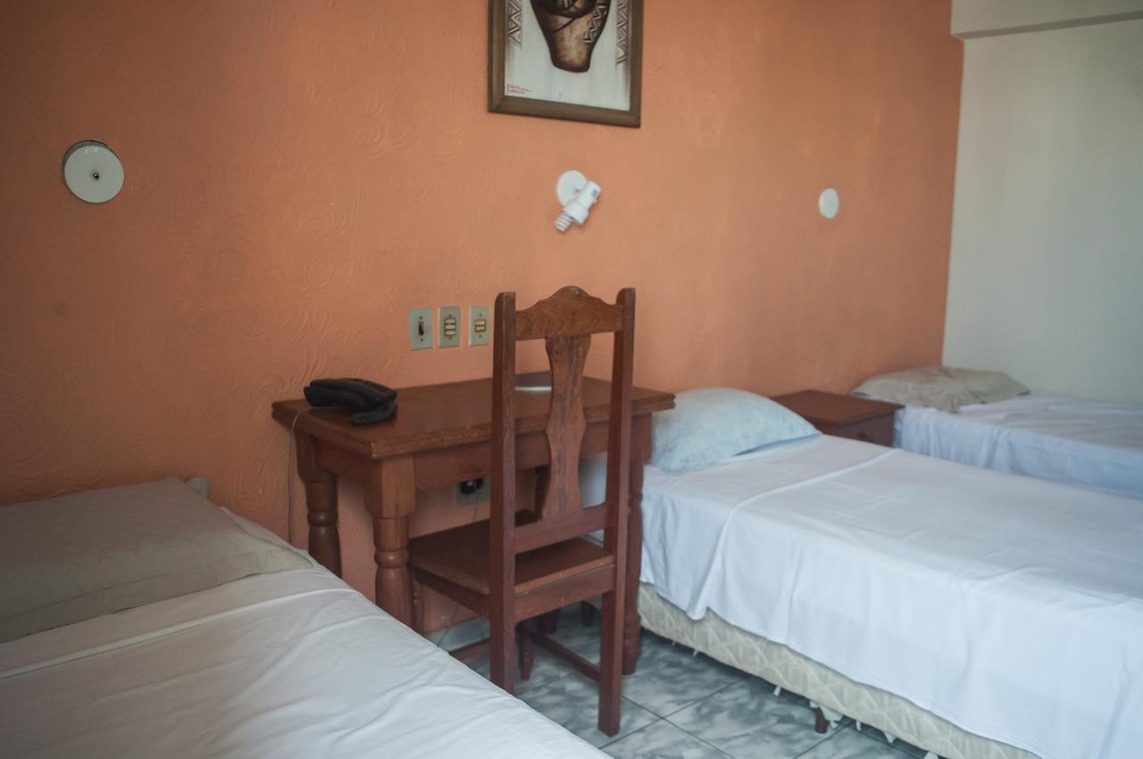 Hotel Central - Belem 외부 사진