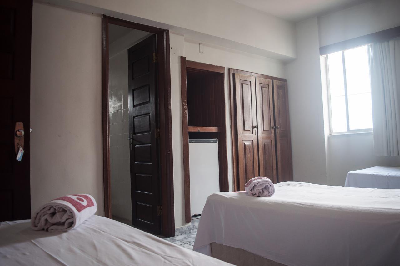 Hotel Central - Belem 외부 사진